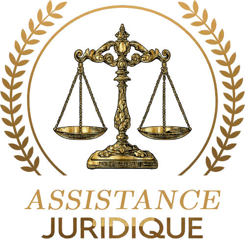 Assistance Juridique — خبرة · استشارة · استراتيجية